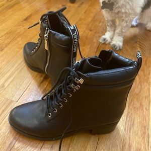 Michael Kota boots